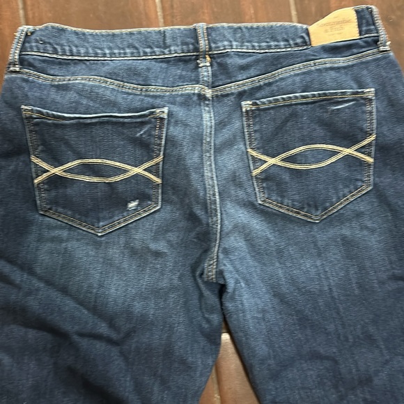 Abercrombie and Fitch Skinny Jeans - Picture 6 of 6